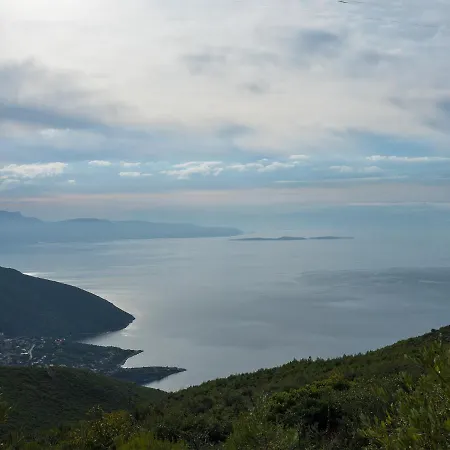 By The Sea Near Athens *