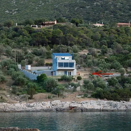 By The Sea Near Athens Holiday home Agios Vasilios (Boeotia)