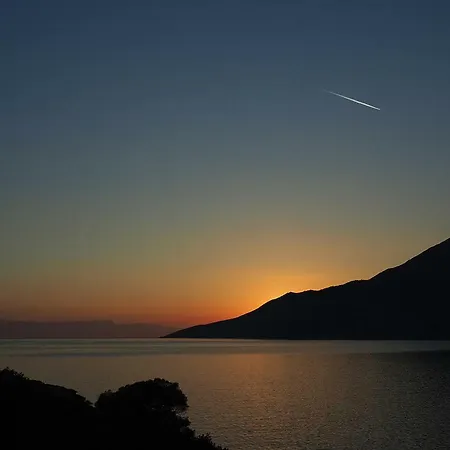 By The Sea Near Athens *